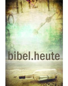 NeÜ Bibel.heute - Verteilbibel | CB-Buchshop