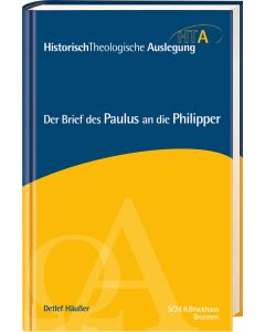 Der Brief des Paulus an die Philipper