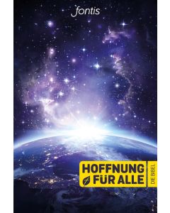 Hoffnung für alle "Blue Planet Edition"