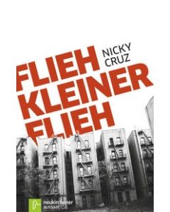 Flieh, Kleiner, flieh