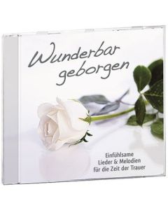 Wunderbar geborgen