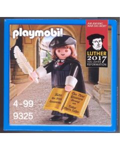 Playmobil-Figur "Martin Luther"