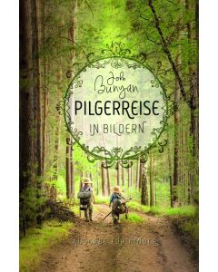 Pilgerreise in Bildern - John Bunyan | CB-Buchshop | 256339000