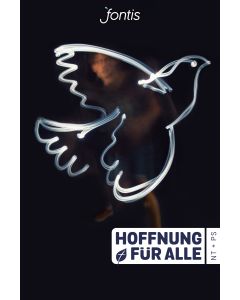 Hoffnung für alle NT+PS 'Lightbird Edition'