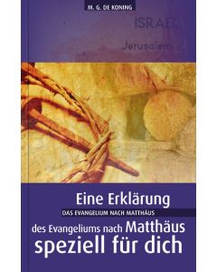 Das Evangelium nach Matthäus