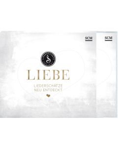 Liebe - Das Liederschatz-Projekt