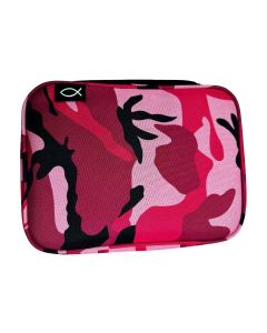 97205922-Bibeltasche - Ichthys, XL, rosa | CB Buchshop