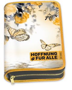 Bibelhülle Hoffnung für alle "Souldance Edition"