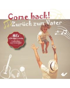 Come back! Zurück zum Vater, Frank Ulrich