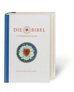 Lutherbibel - Jubiläumsausgabe