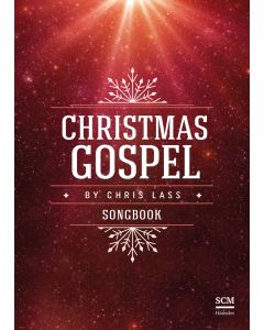 Christmas Gospel - Songbook