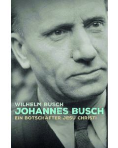 Johannes Busch - Wilhelm Busch | CB-Buchshop | 256349000
