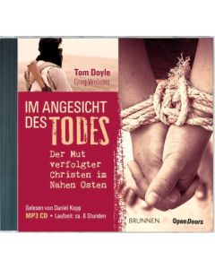 Im Angesicht des Todes - Hörbuch