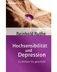 Hochsensibilität und Depression