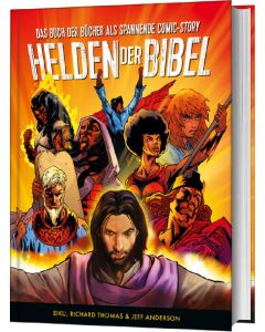Helden der Bibel