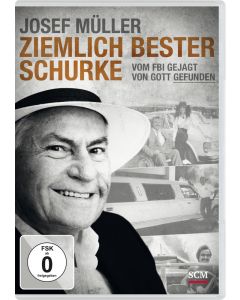 Josef Müller: Ziemlich bester Schurke