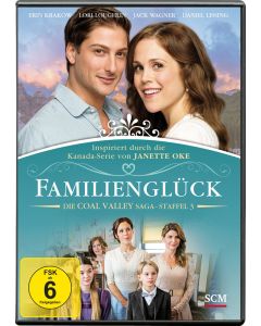 Familienglück