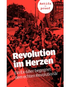 Revolution im Herzen | CB-Buchshop | 256405000