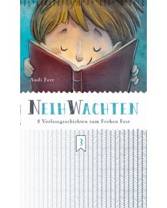 NeihWachten - Andi Fett | CB-Buchshop | 256185000