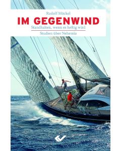 Im Gegenwind, Rudolf Möckel