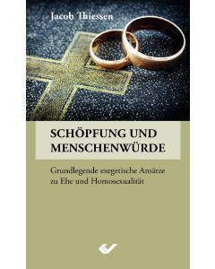 Schöpfung und Menschenwürde, Jacob Thiessen