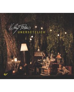 Unersetzlich - CD - Vicky Preus | CB-Buchshop