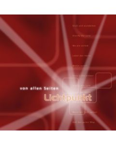 Von allen Seiten, Lichtpunkt (Chor) | CB-Buchshop | 271426000