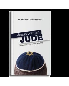 Jesus war ein Jude