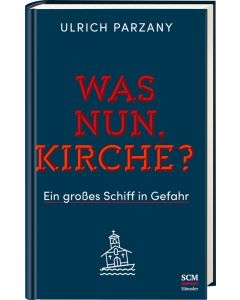 Was nun, Kirche?