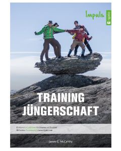 Training Jüngerschaft - Impuls