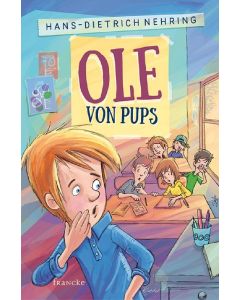 Ole von Pups - Hans-Dietrich Nehring | CB-Buchshop | 331650000