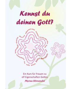 Kennst Du deinen Gott?, Myrna Alexander