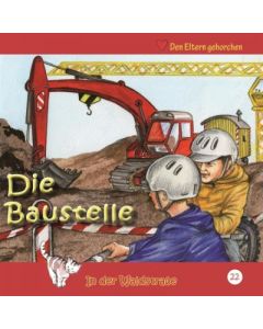 Die Baustelle