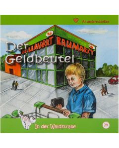 Der Geldbeutel