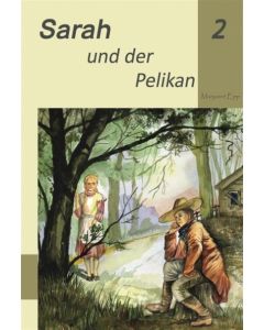 Sarah und der Pelikan (2)