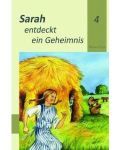 Sarah entdeckt Geheimnisse (4)