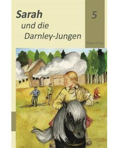 Sarah und die Darnley-Jungen (5)