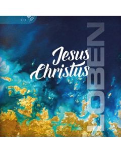 Jesus Christus loben CD | CB-Buchshop | 256959000