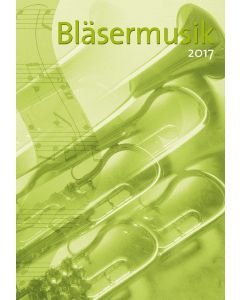 Bläsermusik 2017