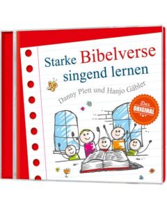 Starke Bibelverse singend lernen