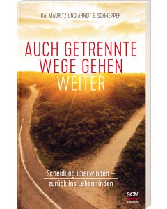 Auch getrennte Wege gehen weiter