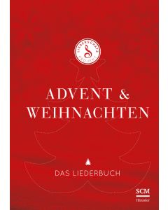 Advent & Weihnachten - Das Liederschatz-Projekt Liederbuch