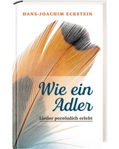 Wie ein Adler