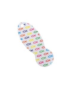 Einkaufswagenchip "Fisch"