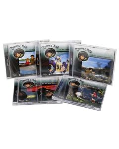 Danny Orlis - 1-5 - Paket