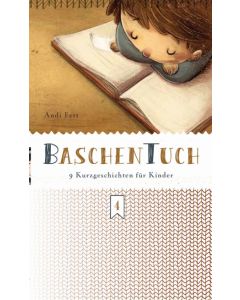 BaschenTuch - Andi Fett | CB-Buchshop | 256188000