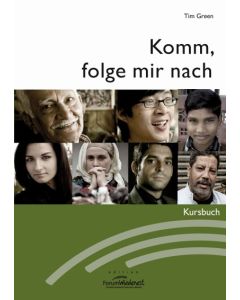 Komm, folge mir nach, Tim Green