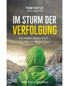 Im Sturm der Verfolgung