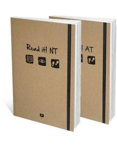 Read it! - AT und NT Paket