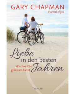 Liebe in den besten Jahren - Gary Chapman | CB-Buchshop | 331687000